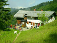 Naturfreunde Gerach-Haus