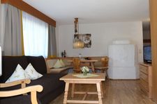 Neu renoviertes Appartement