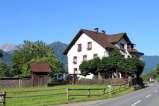 Gasthof Löwen, Röns, Vorarlberg