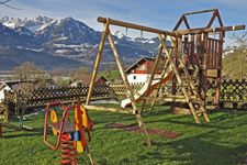 Gasthof Löwen, Röns, Vorarlberg