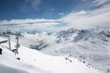 Silvretta Montafon