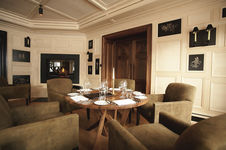 Restaurant im Almhof Schneider, Fine Dining