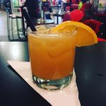 Amaretto Sour