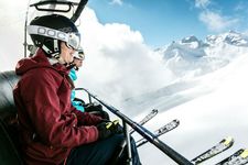 Golm Silvretta Lünersee Tourismus GmbH, Christoph Schöch