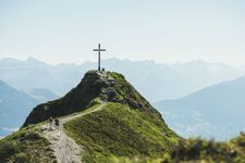 Golm Silvretta Lünersee Tourismus GmbH, Christoph Schöch