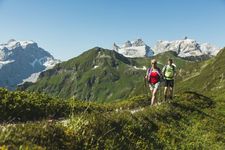 Golm Silvretta Lünersee Tourismus GmbH, Christoph Schöch