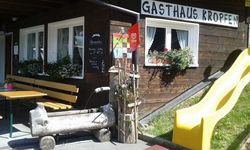 Willkommen im Gasthaus Kropfen