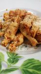 PastaBunt Selbsgemachte Pasta