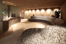 SPA Lounge