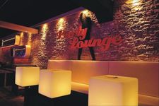 Partylounge