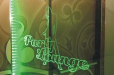 Partylounge