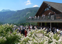 Angelika-Kauffmann-Saal, Schwarzenberg