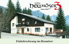 Heumöser Gasthaus