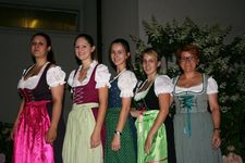 Oktoberfest 2013