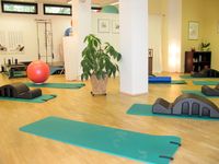 Herzlich willkommen im Pilates Studio Hohenems