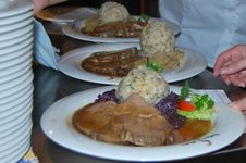 Schweinebraten